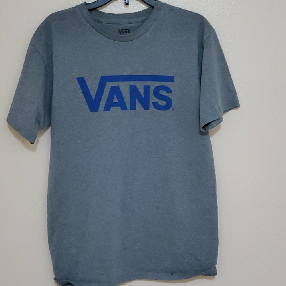 Vans tee shirt